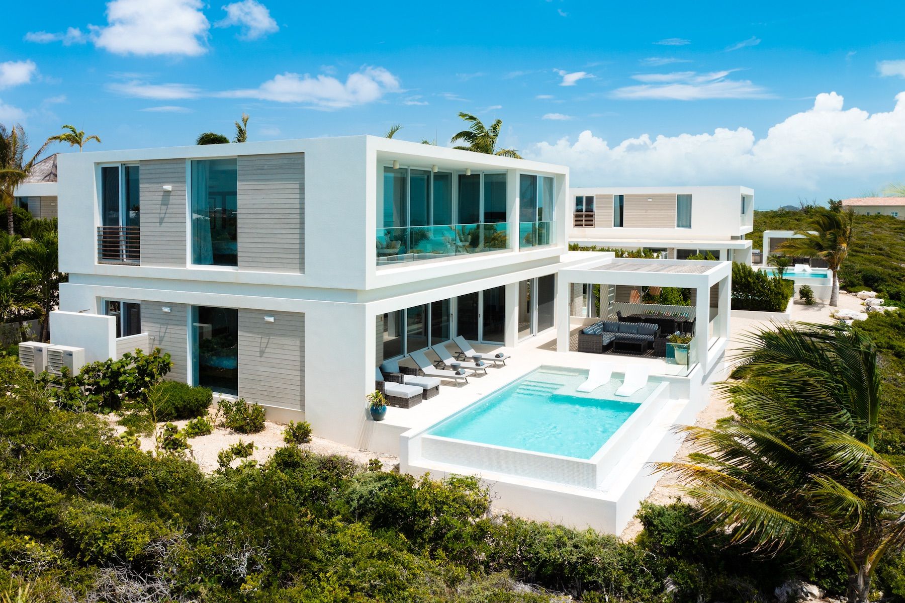 Villa Azur villa photo.